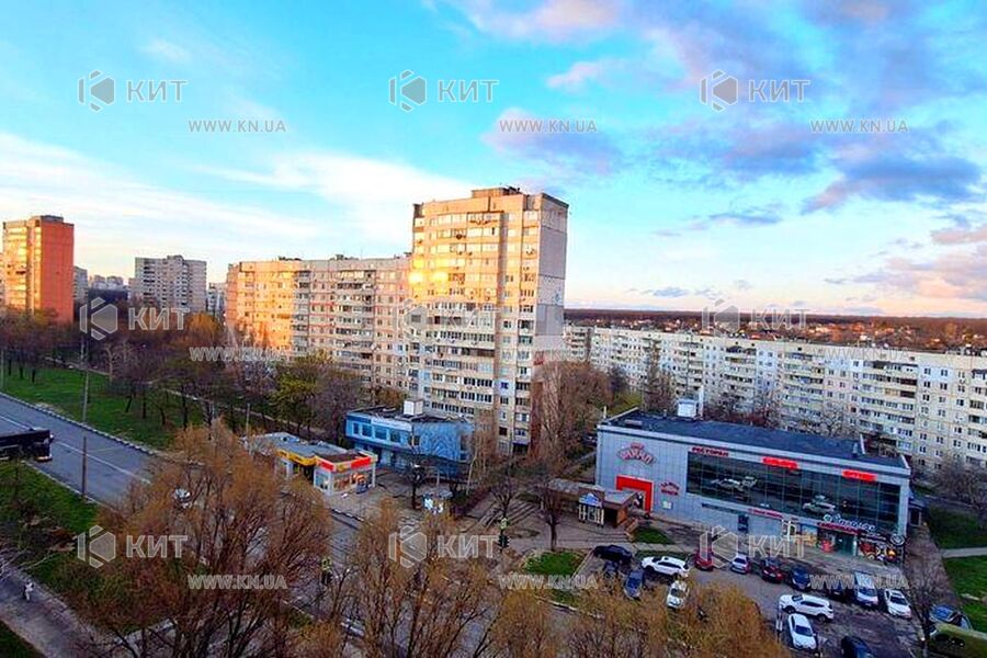 Продажа квартиры Харьков, Алексеевка, 67м²
