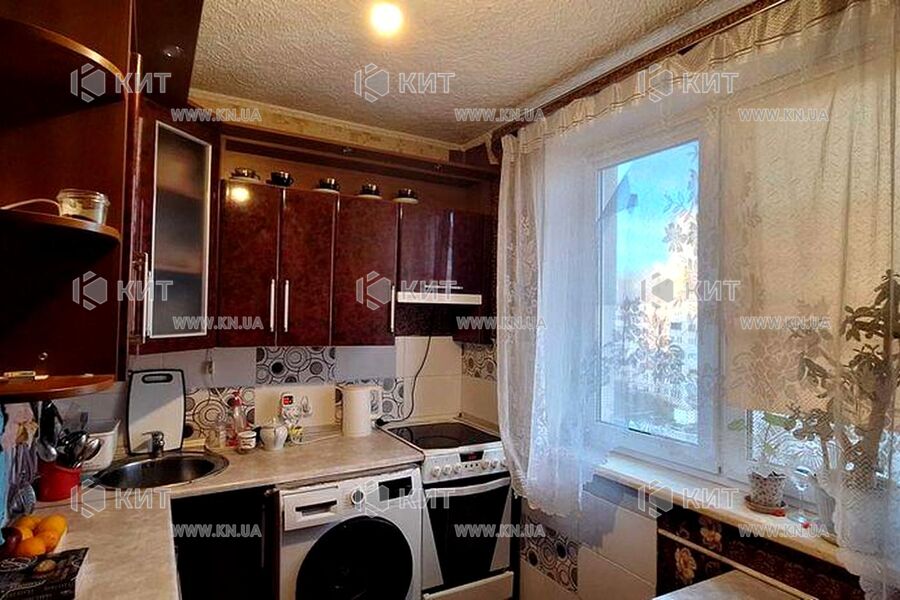Продажа квартиры Харьков, Алексеевка, 67м²