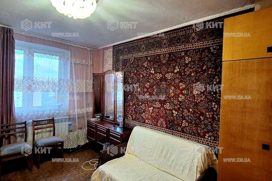 Продажа квартиры Харьков, Алексеевка, 67м²