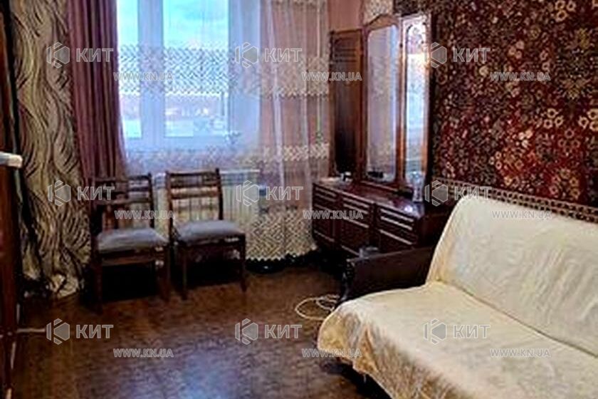 Продажа квартиры Харьков, Алексеевка, 67м²