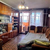 Продажа квартиры Харьков, Алексеевка, 67м²