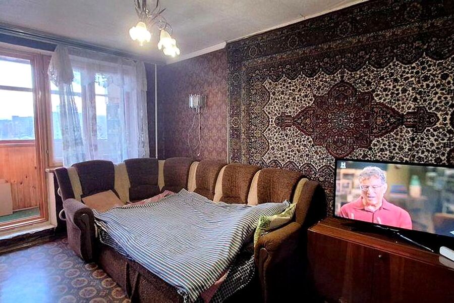 Продажа квартиры Харьков, Алексеевка, 67м²