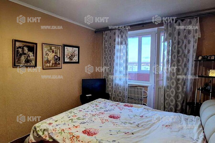 Продажа квартиры Харьков, Алексеевка, 67м²