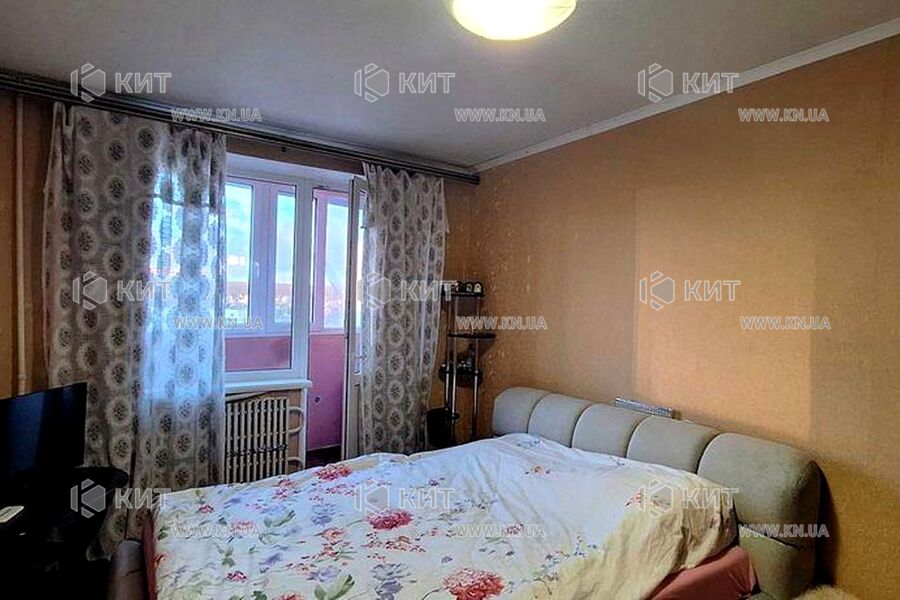 Продажа квартиры Харьков, Алексеевка, 67м²