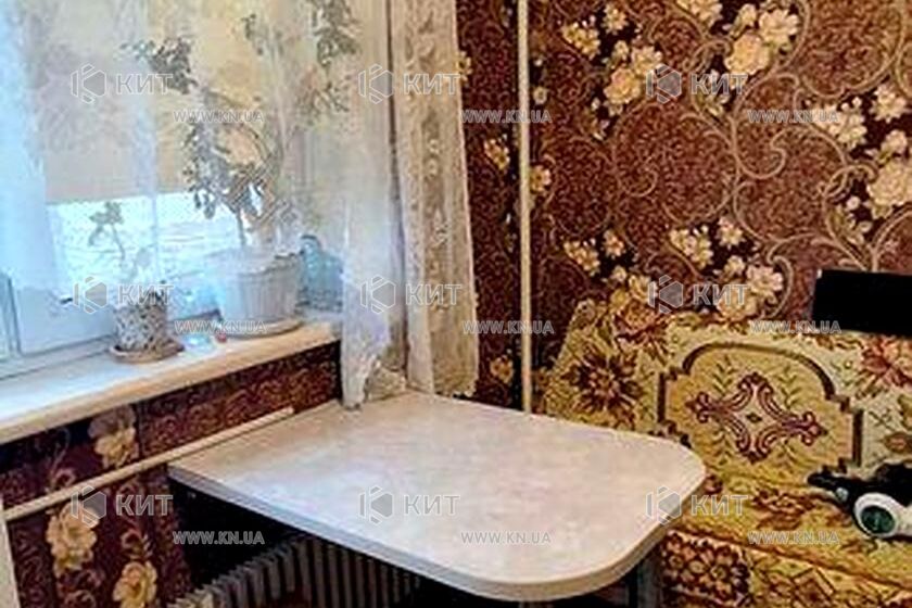 Продажа квартиры Харьков, Алексеевка, 67м²