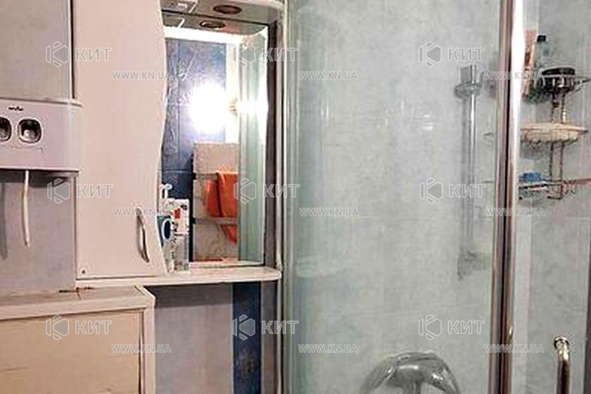 Продажа квартиры Харьков, Алексеевка, 67м²