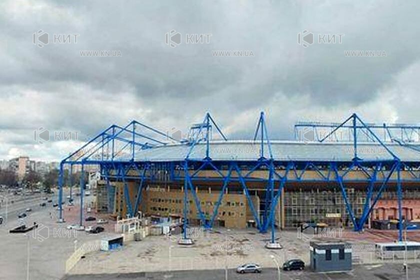 Продажа квартиры Харьков, Спортивная, Гагарина, Защитников, 63м²