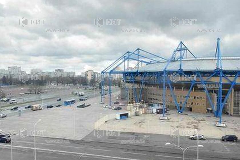 Продажа квартиры Харьков, Спортивная, Гагарина, Защитников, 63м²