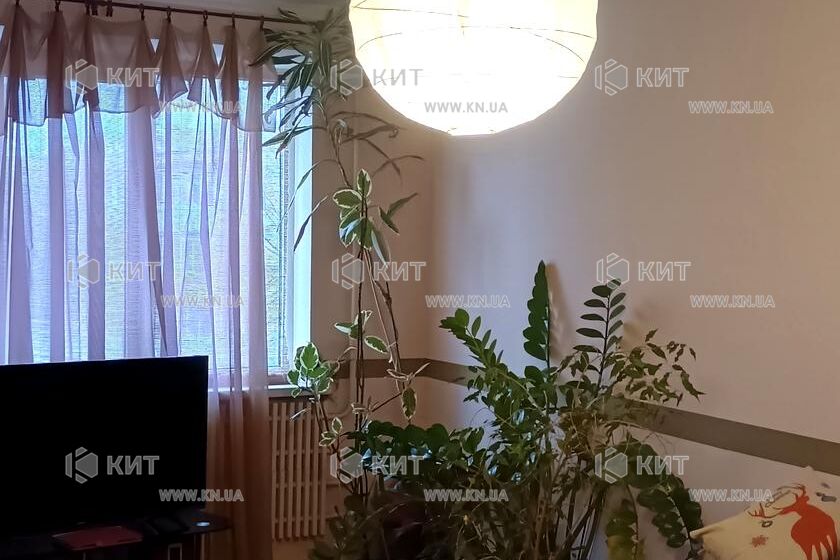 Продажа квартиры Харьков, Салтовка, 531 мрн., 66м²