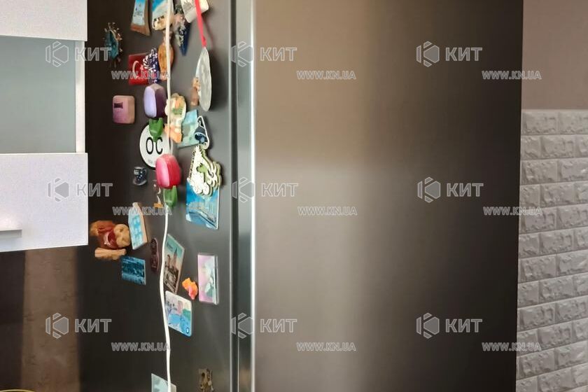 Продажа квартиры Харьков, Салтовка, 531 мрн., 66м²