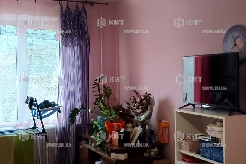 Продажа квартиры Харьков, Салтовка, 531 мрн., 66м²