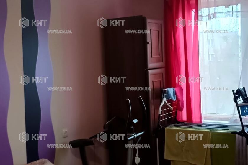 Продажа квартиры Харьков, Салтовка, 531 мрн., 66м²