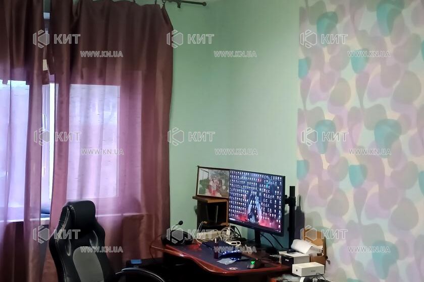 Продажа квартиры Харьков, Салтовка, 531 мрн., 66м²