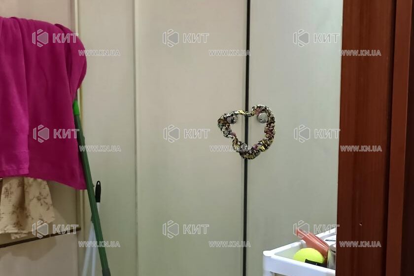 Продажа квартиры Харьков, Салтовка, 531 мрн., 66м²