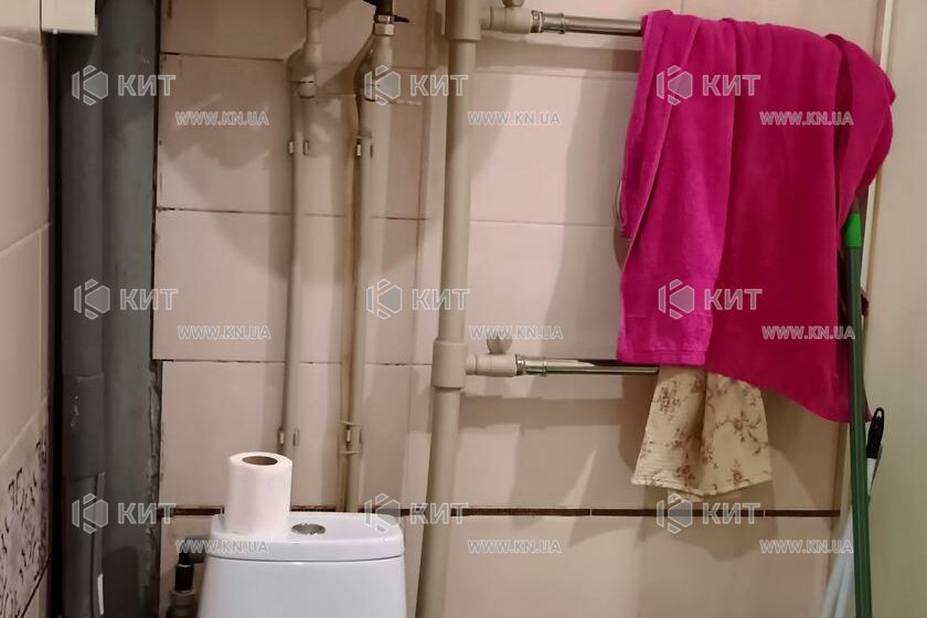 Продажа квартиры Харьков, Салтовка, 531 мрн., 66м²