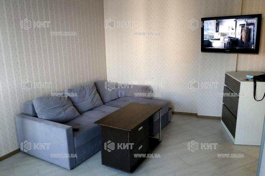 Продаж квартири Харків, Клочківська, 89м²