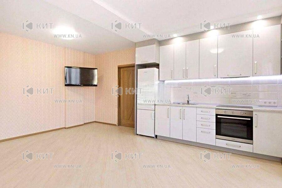 Продаж квартири Харків, Клочківська, 89м²