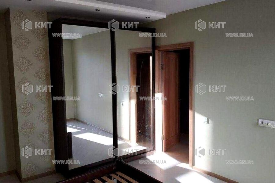 Продаж квартири Харків, Клочківська, 89м²