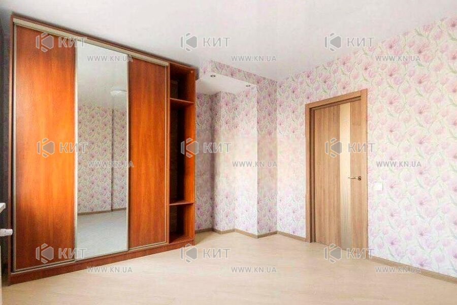 Продаж квартири Харків, Клочківська, 89м²