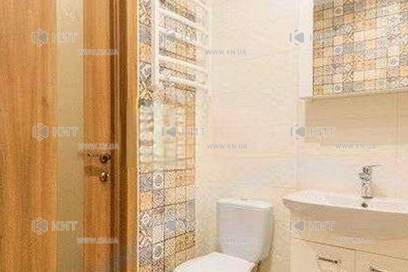 Продаж квартири Харків, Клочківська, 89м²