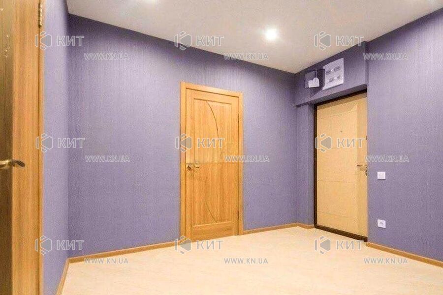 Продаж квартири Харків, Клочківська, 89м²