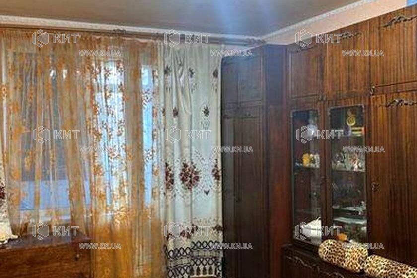 Продаж квартири Харків, Салтівка, 602 мрн., 37м²