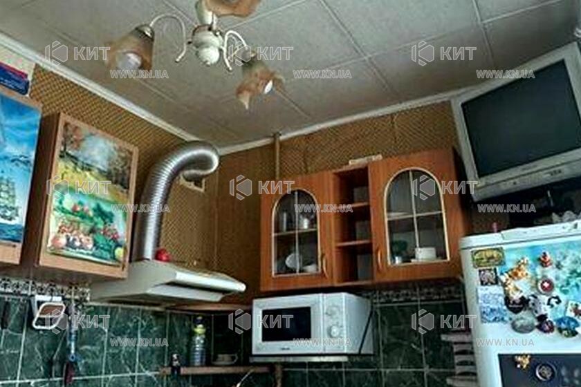 Продаж квартири Харків, Салтівка, 602 мрн., 37м²