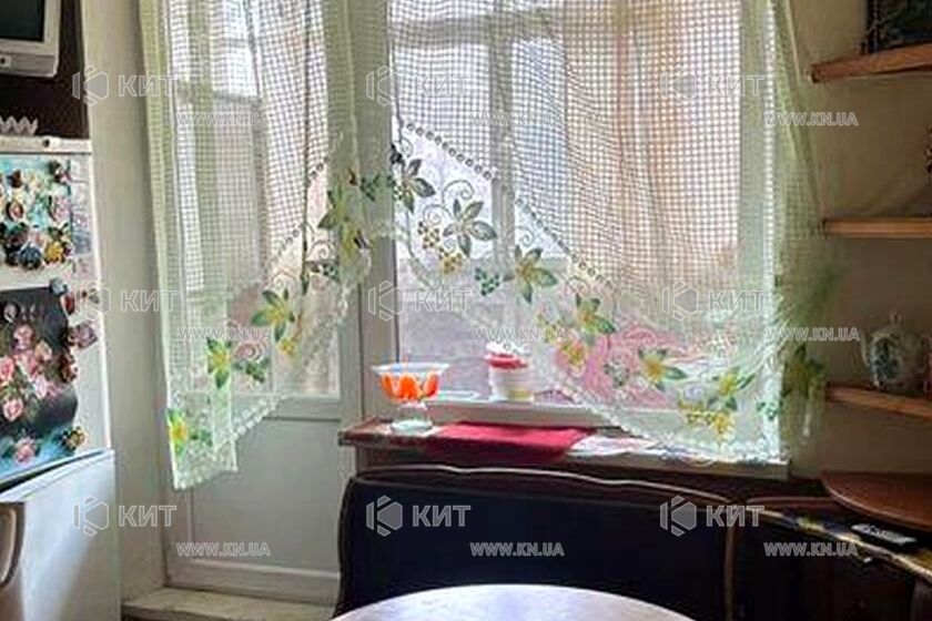 Продаж квартири Харків, Салтівка, 602 мрн., 37м²