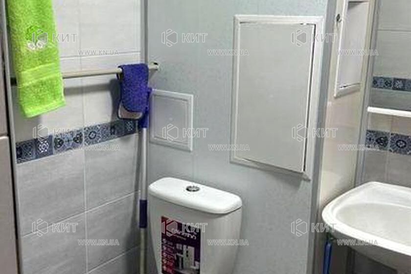 Продаж квартири Харків, Салтівка, 602 мрн., 37м²