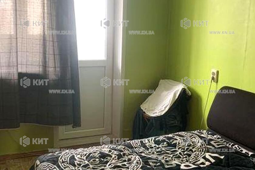Продаж квартири Харків, Олексіївка, 87м²