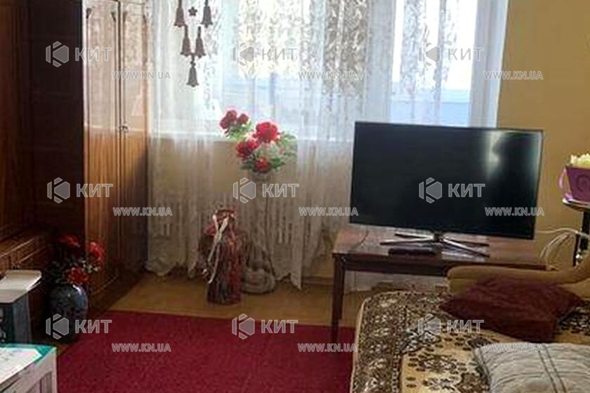 Продаж квартири Харків, Олексіївка, 87м²