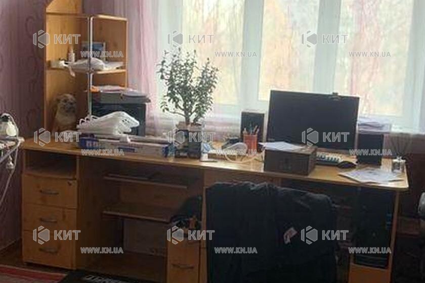 Продаж квартири Харків, Олексіївка, 87м²