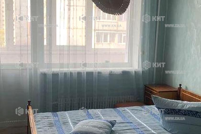 Продаж квартири Харків, Олексіївка, 87м²