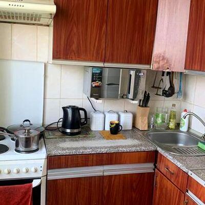 Продажа 	 Харків,  Архітекторів вул.   22