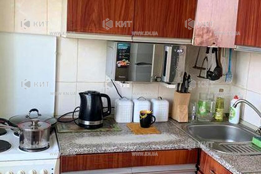 Продаж квартири Харків, Олексіївка, 87м²