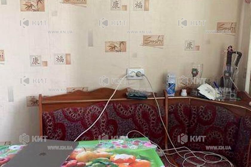 Продаж квартири Харків, Олексіївка, 87м²