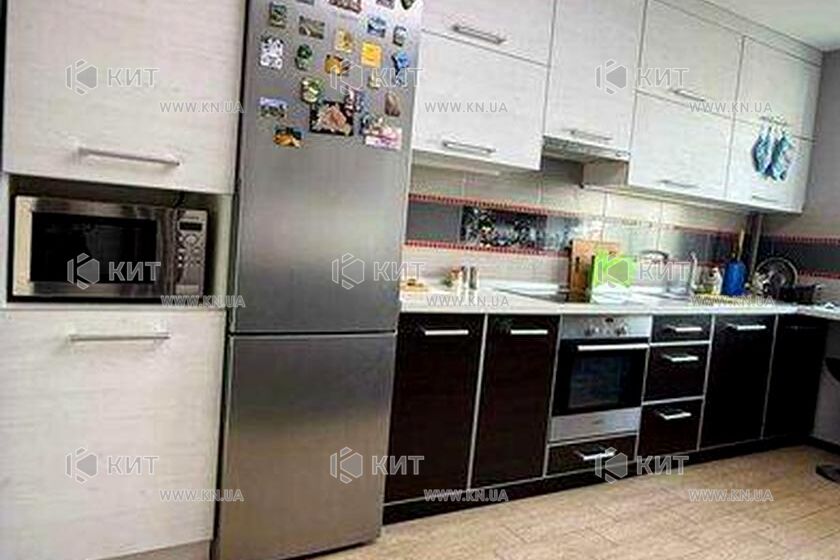 Продажа квартиры Харьков, Жуковского, Пятихатки, 61м²