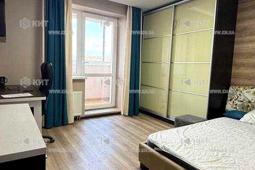 Продажа квартиры Харьков, Жуковского, Пятихатки, 61м²