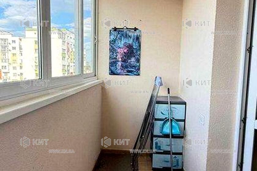Продажа квартиры Харьков, Жуковского, Пятихатки, 61м²