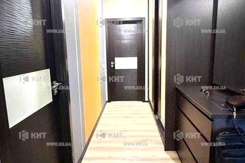 Продажа квартиры Харьков, Жуковского, Пятихатки, 61м²