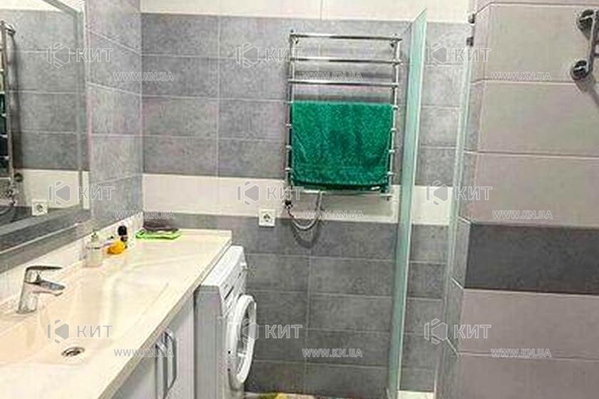 Продажа квартиры Харьков, Жуковского, Пятихатки, 61м²