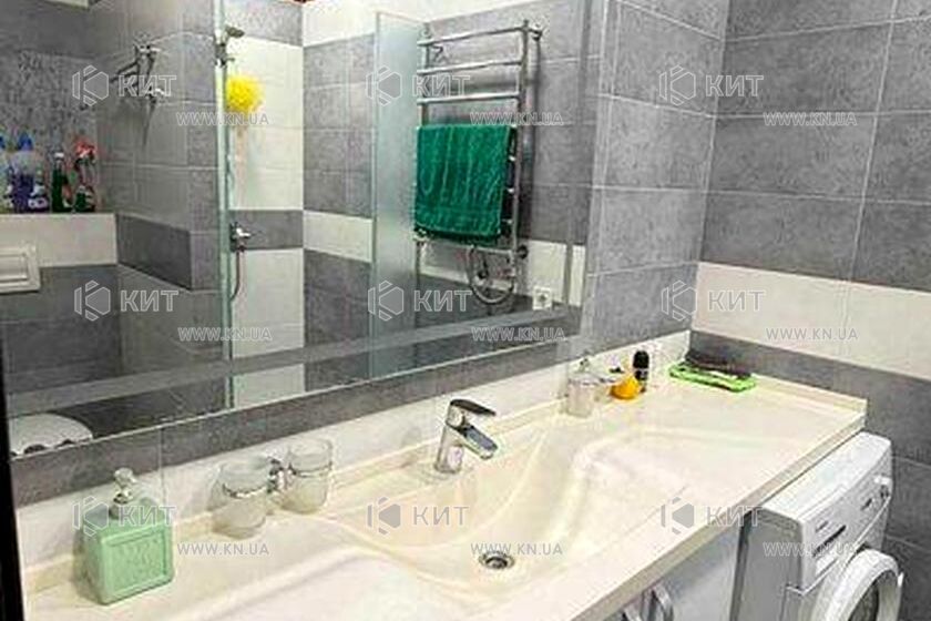 Продажа квартиры Харьков, Жуковского, Пятихатки, 61м²