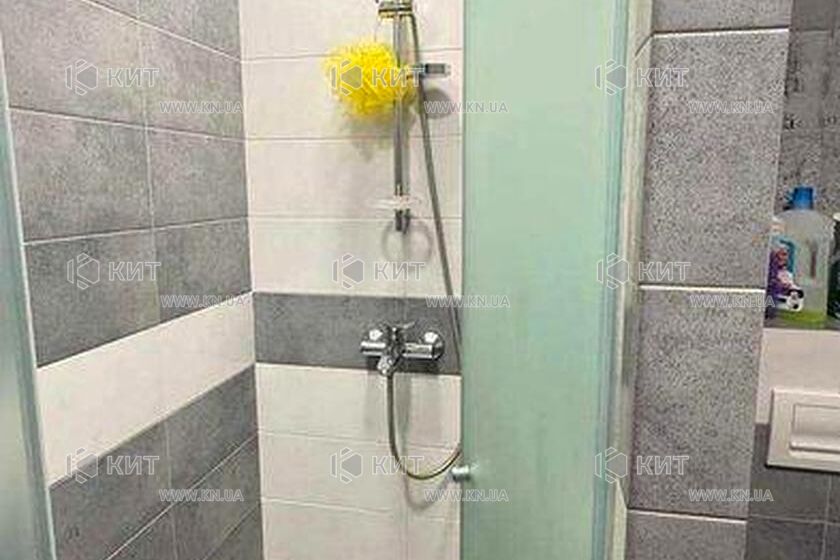 Продажа квартиры Харьков, Жуковского, Пятихатки, 61м²