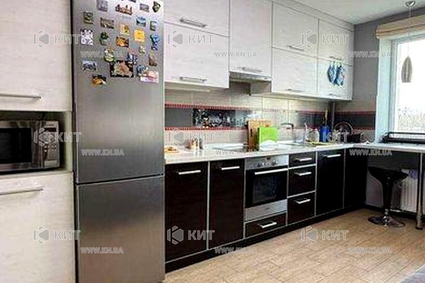 Продажа квартиры Харьков, Жуковского, Пятихатки, 61м²