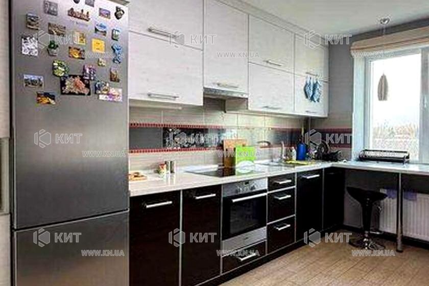 Продажа квартиры Харьков, Жуковского, Пятихатки, 61м²