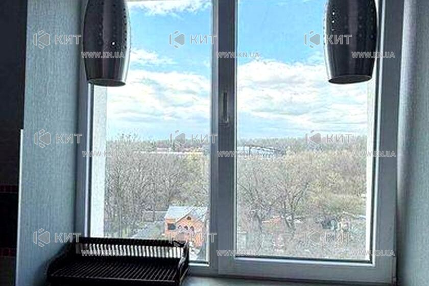 Продажа квартиры Харьков, Жуковского, Пятихатки, 61м²