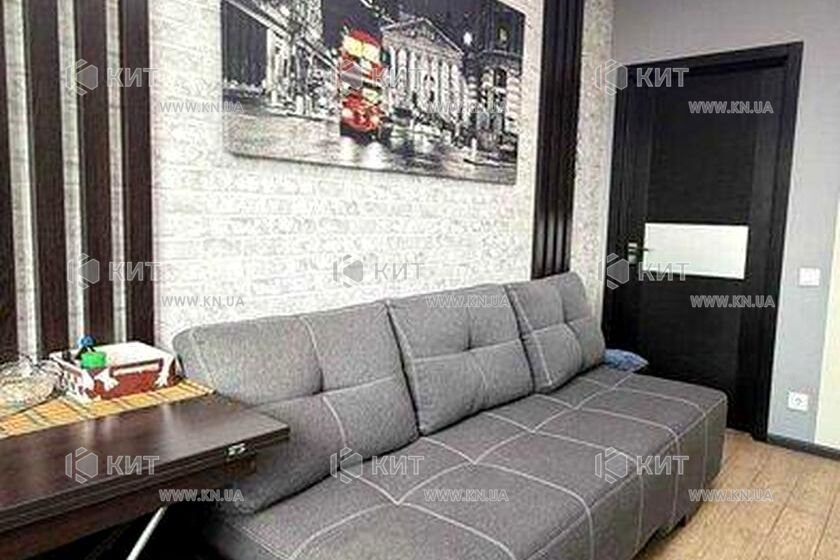 Продажа квартиры Харьков, Жуковского, Пятихатки, 61м²