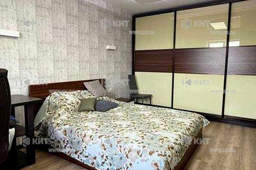 Продажа квартиры Харьков, Жуковского, Пятихатки, 61м²