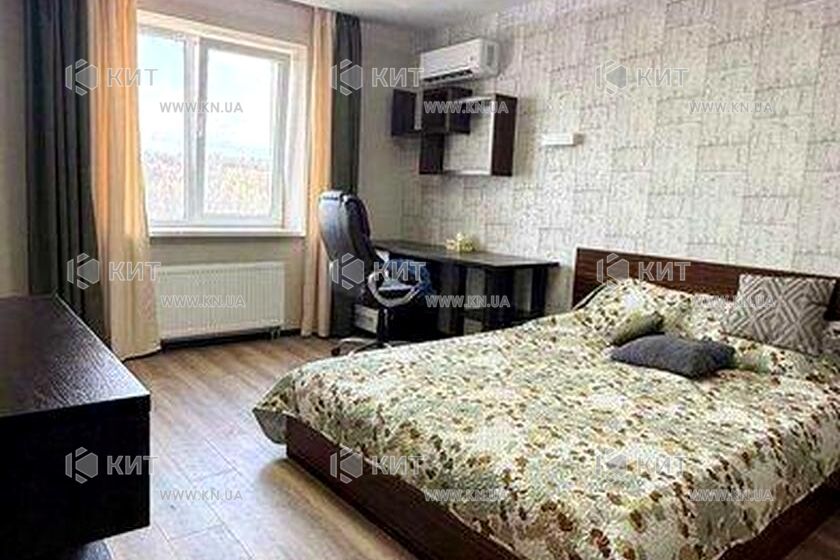 Продажа квартиры Харьков, Жуковского, Пятихатки, 61м²
