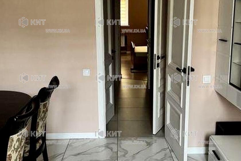 Продажа квартиры Харьков, Спортивная, Гагарина, Защитников, 85.6м²